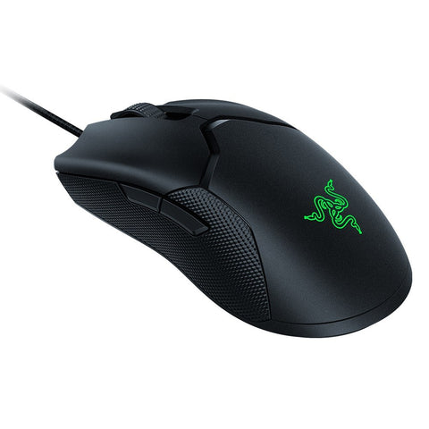 Razer Viper 8KHz Wired Gaming Mouse Lightweight Ergonomic Mouse with 8000Hz Polling Rate 20000DPI FOCUS+ Optical Sensor