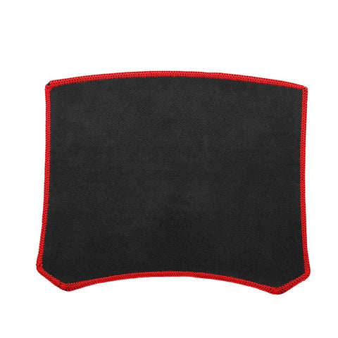 Mouse Pad Locking Edge Gaming Mouse Pad Anti-skid Wear-resistant Rubber Mouse Pad for Home Game Office